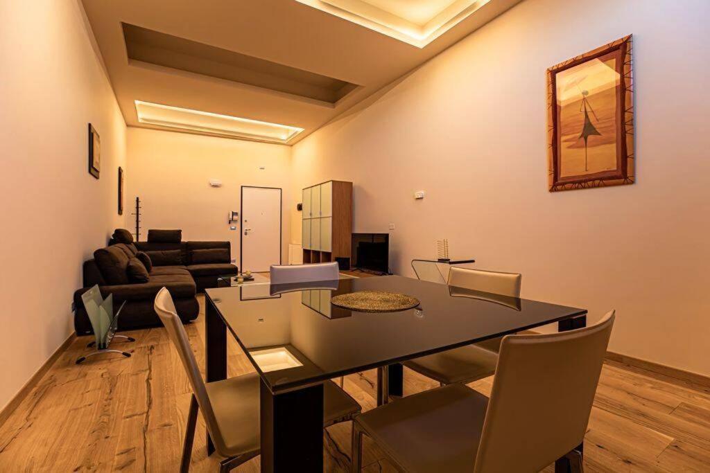 Apartamento Palazzo Bocchi *
