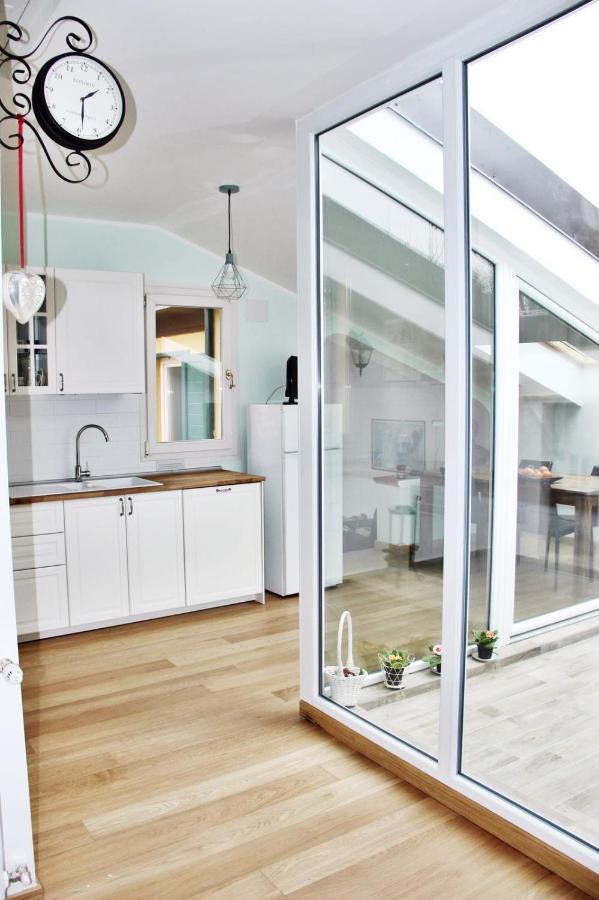 Realkasa Lovin House Apartment Bologna