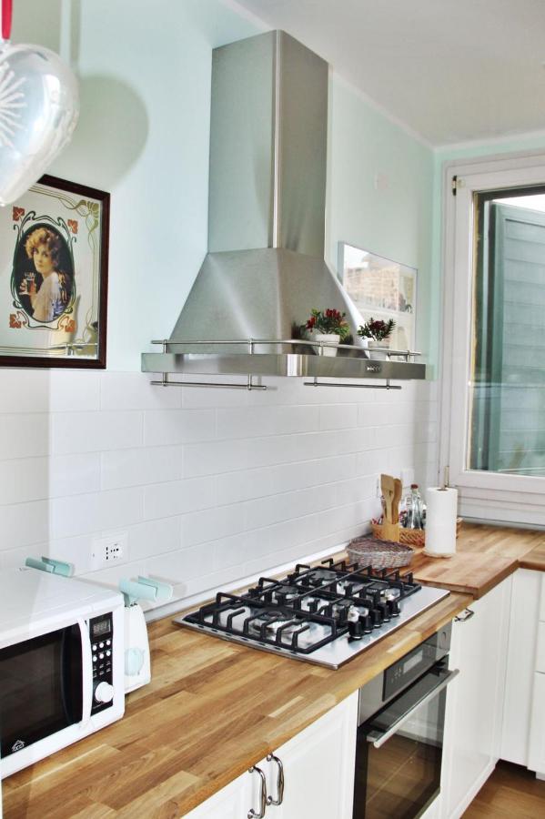 Realkasa Lovin House Appartamento