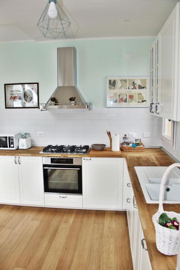 Realkasa Lovin House Apartment