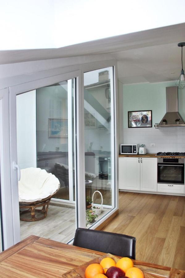 Apartment Realkasa Lovin House Bologna