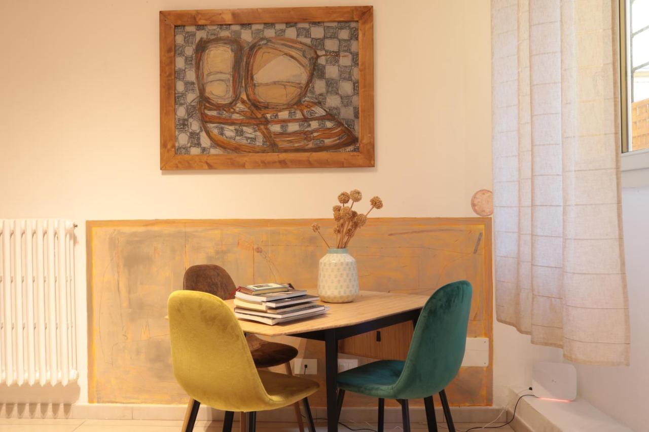 Bed & Breakfast Belle Arti Gallery Garden House Bologna
