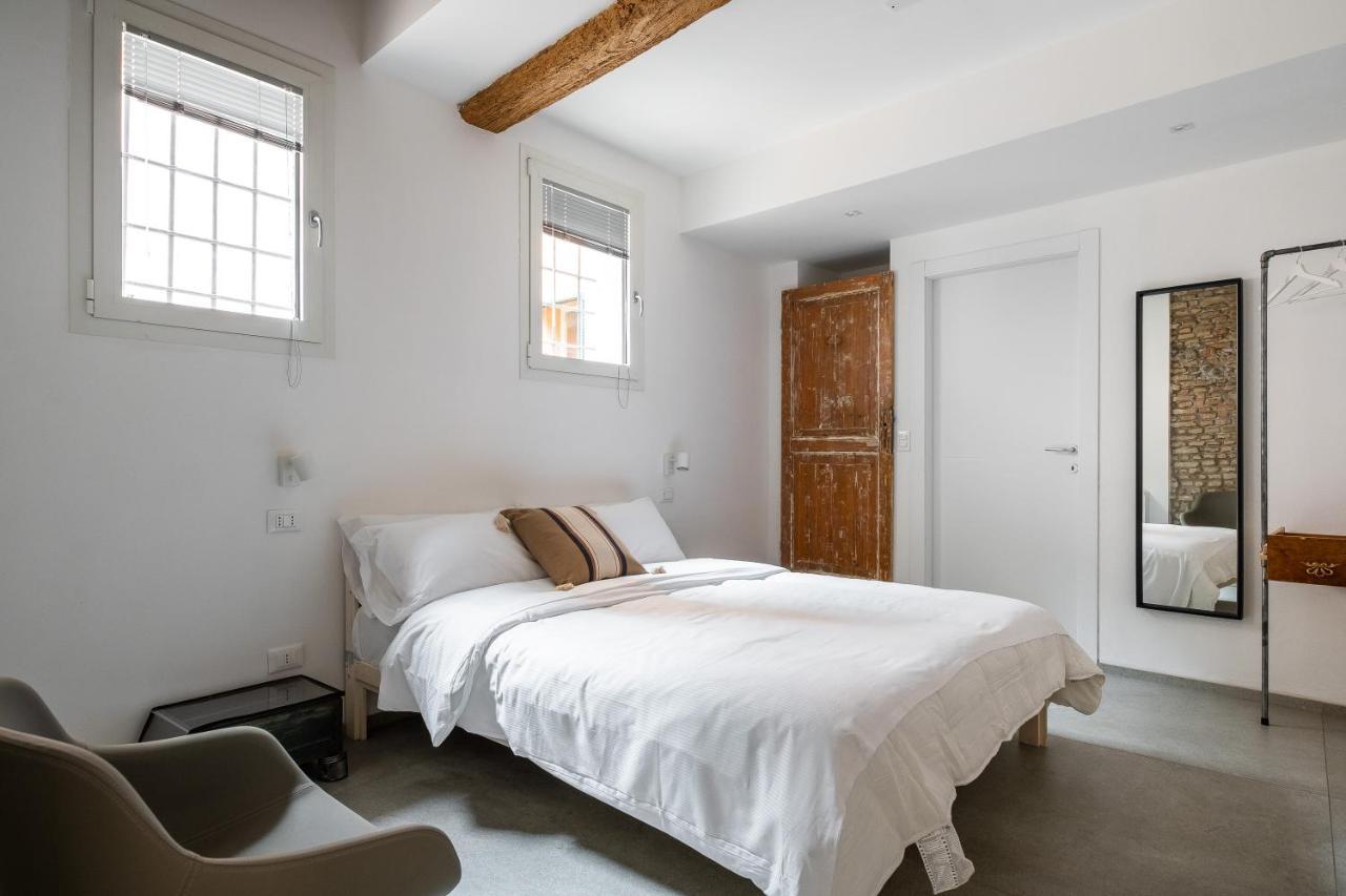 Apartment San Michele By Wonderful Italy Bologna