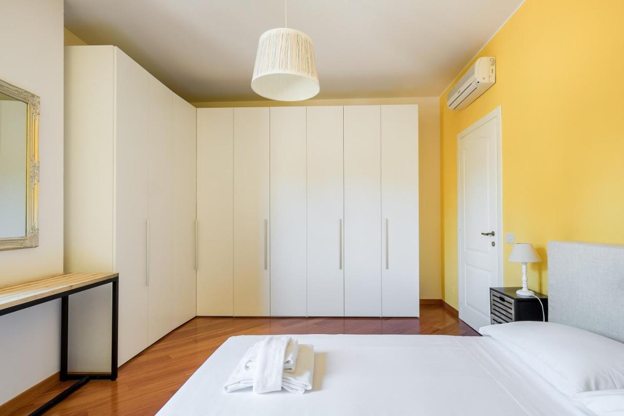 Apartment A Pochi Passi Dalla Finestrella Di Via Piella By Wonderful Italy *