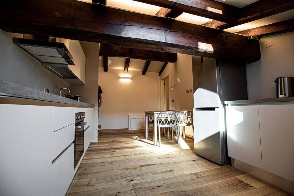 Palazzo Bocchi Apartamento Bolonha