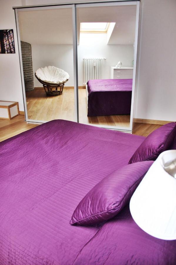 Apartment Realkasa Lovin House