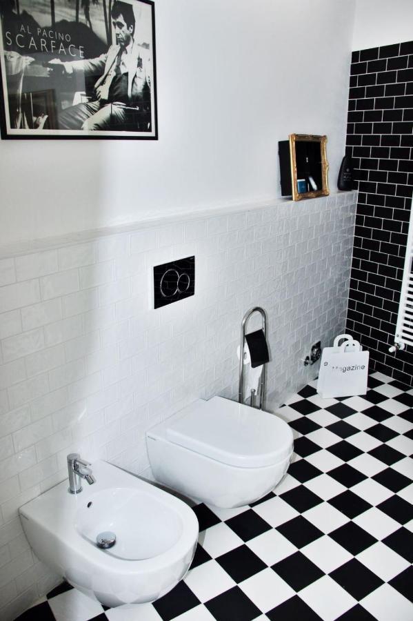 Apartment Realkasa Lovin House Bologna