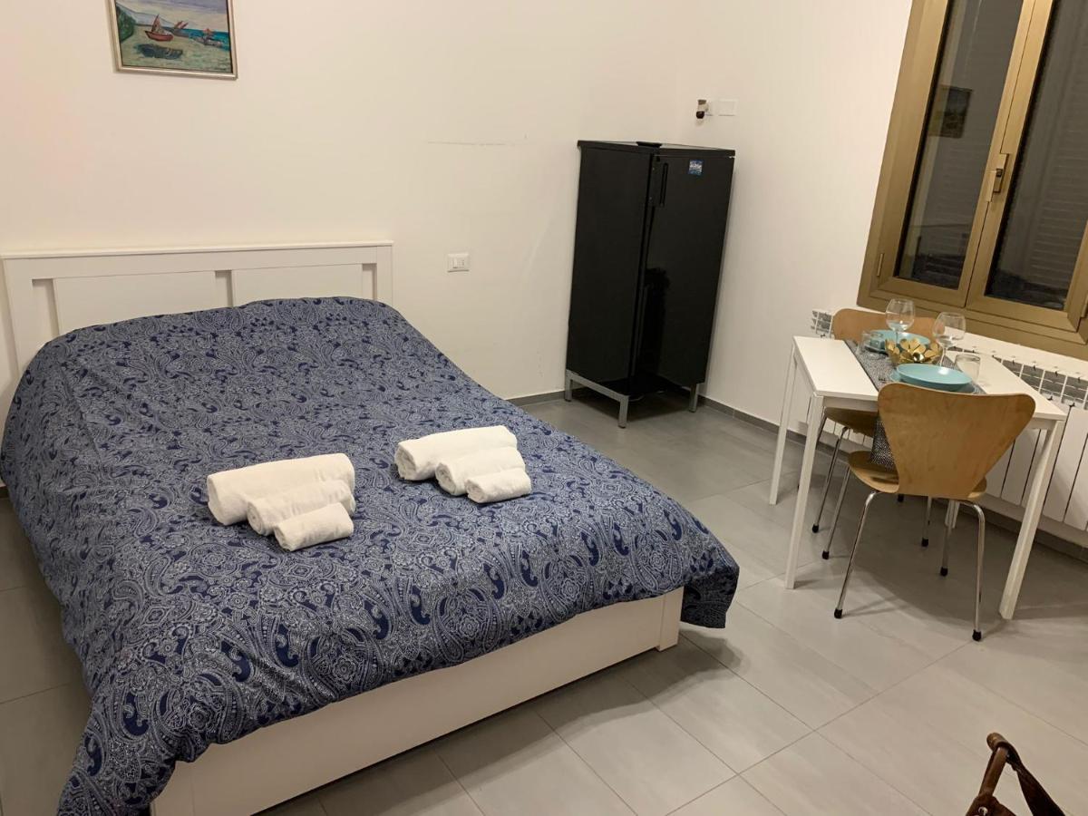 Apartment Dormi Tranquillo Bologna