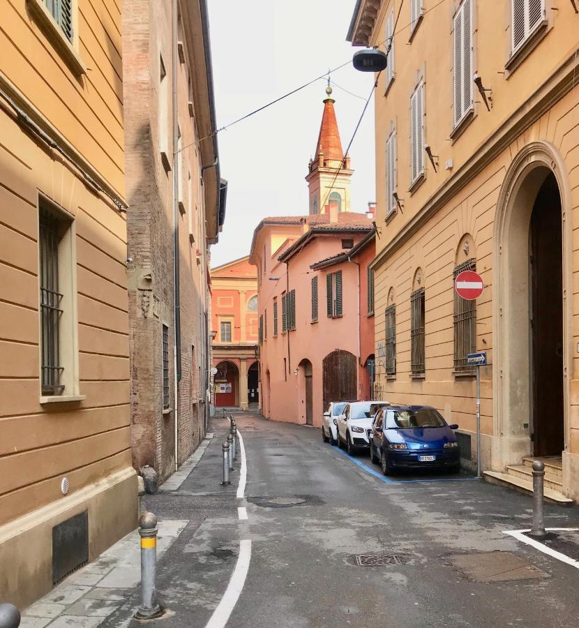Casa Guido Reni *