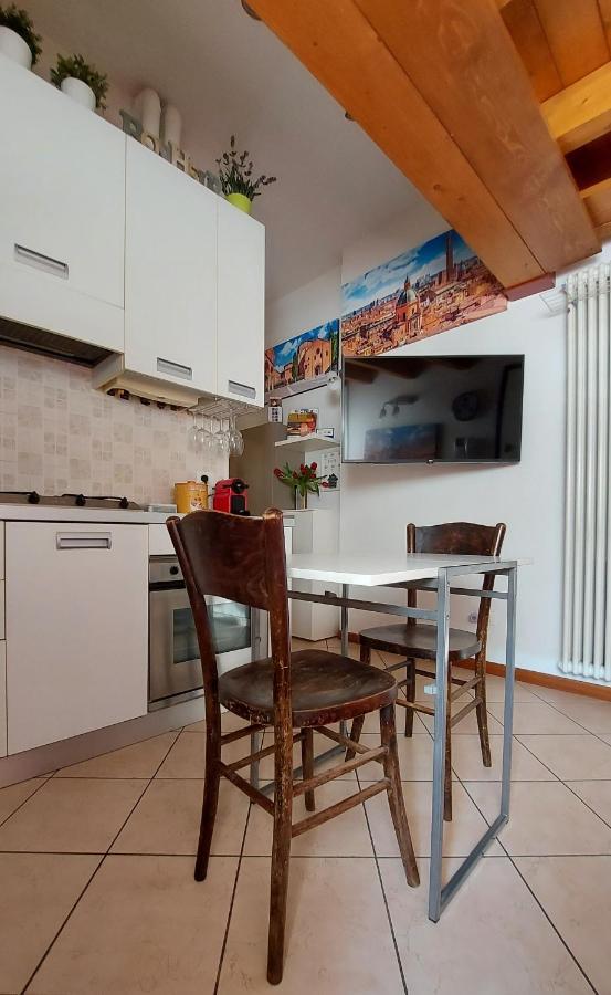 Apartamento Sguardo A San Luca *