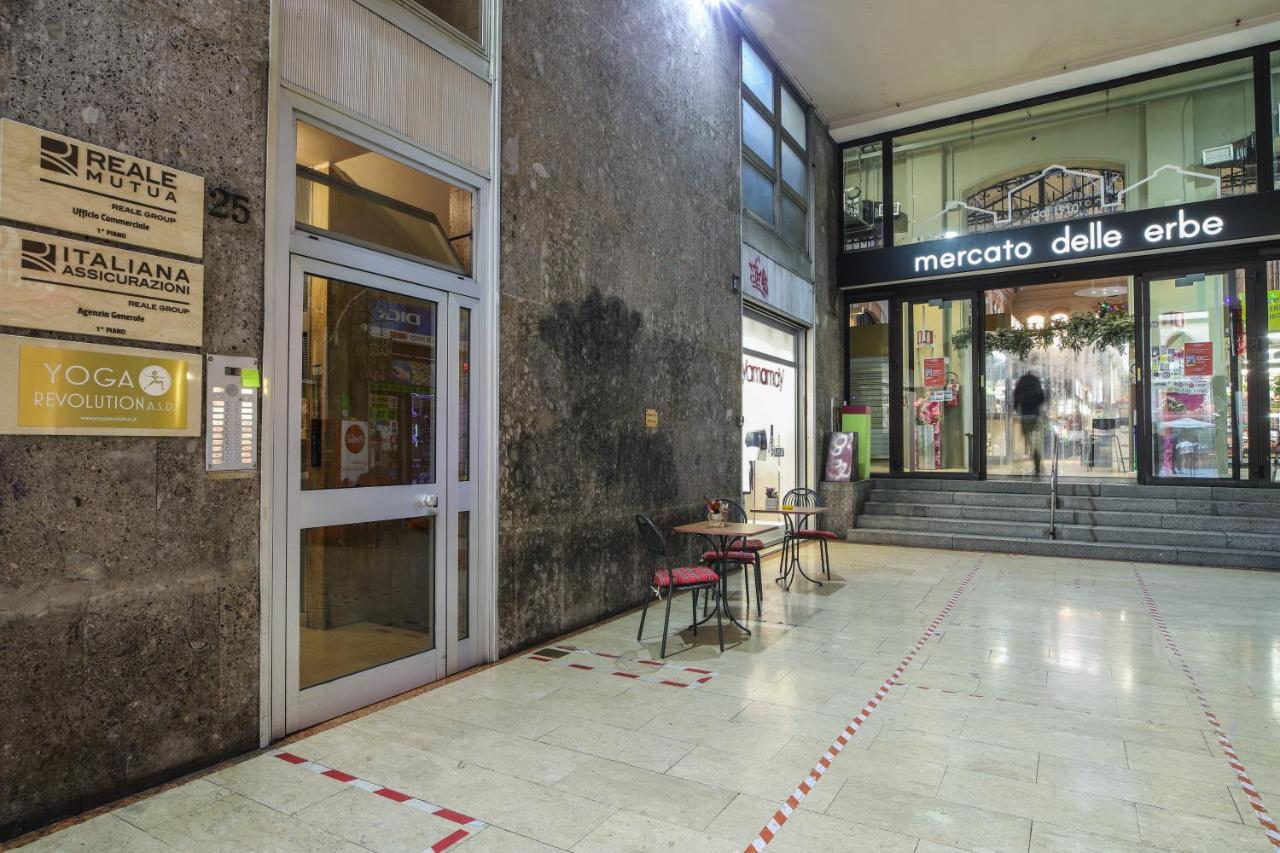 Close To Food And Shopping Appartamento