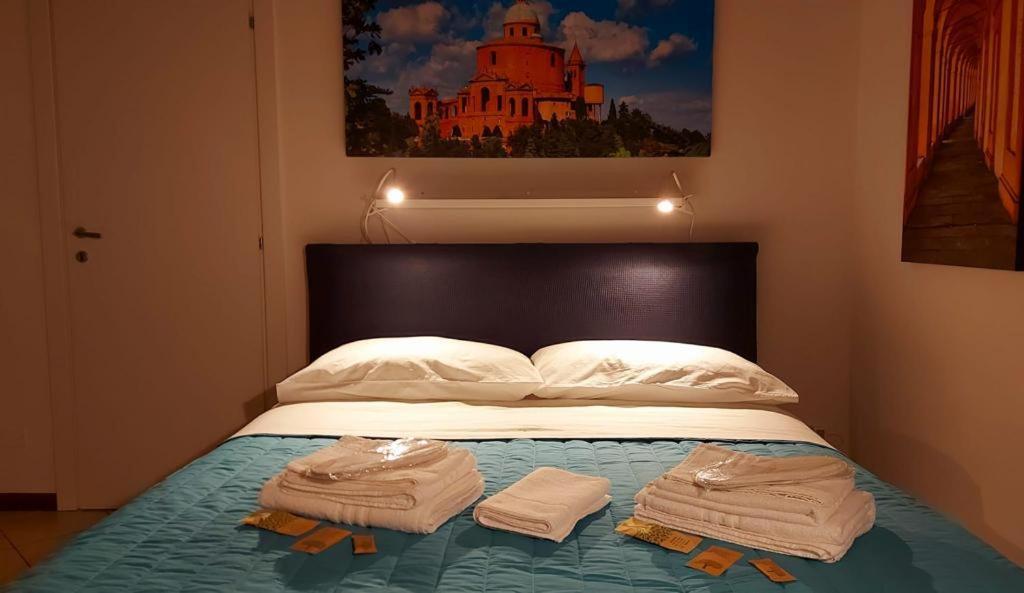 Apartamento Sguardo A San Luca