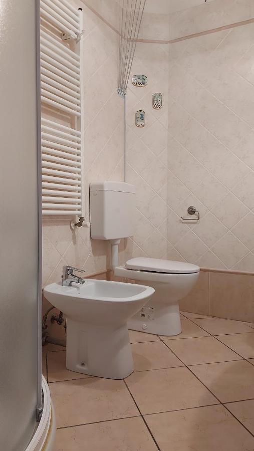 Apartamento Sguardo A San Luca *