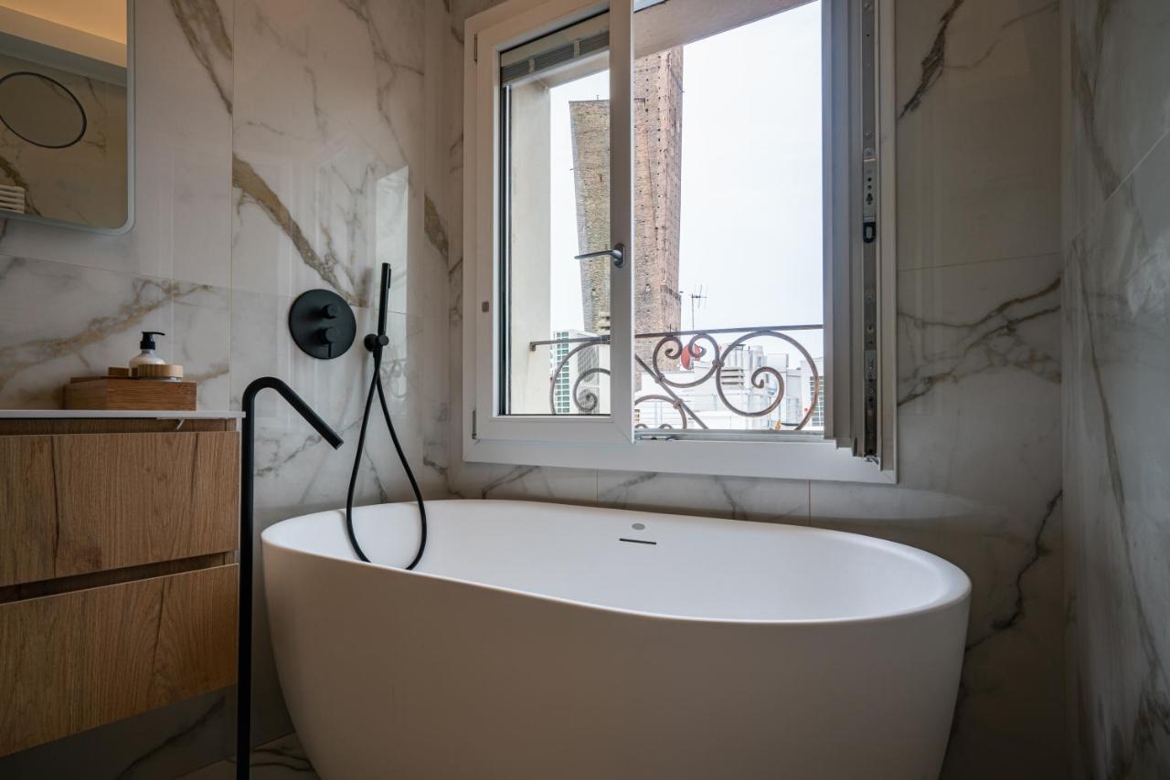 Panorama Apartment Bologna