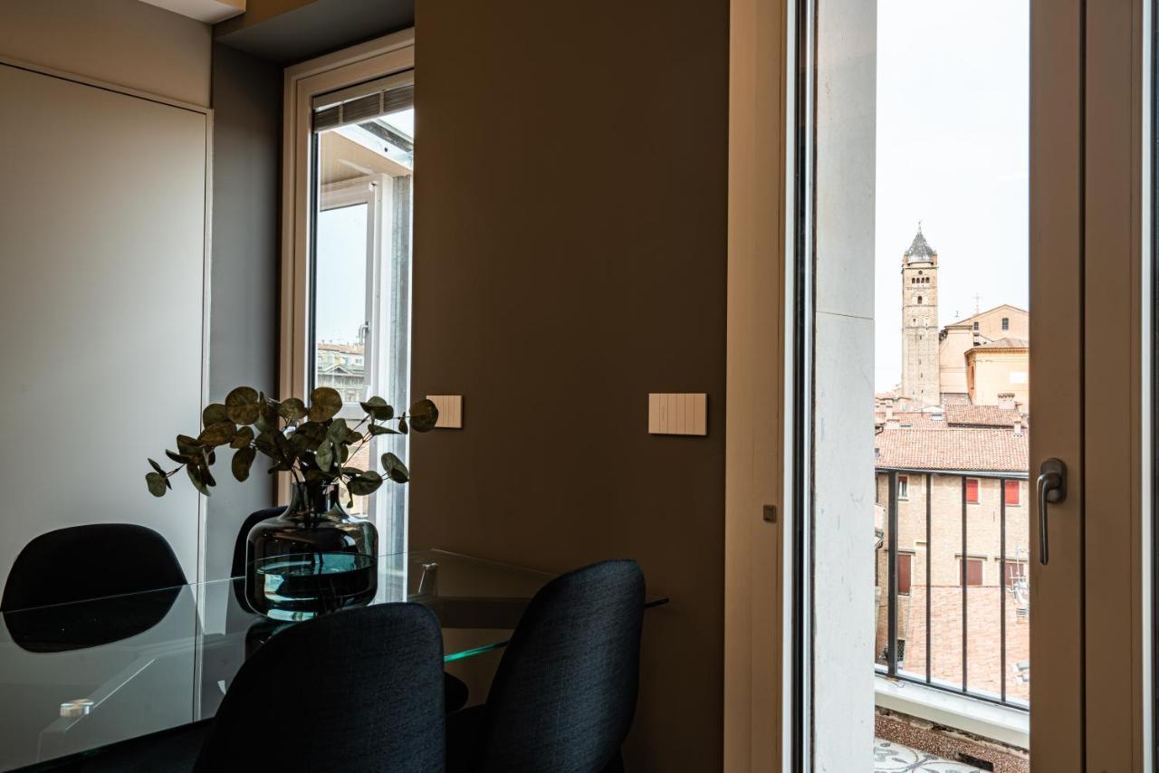 Apartment Panorama Bologna