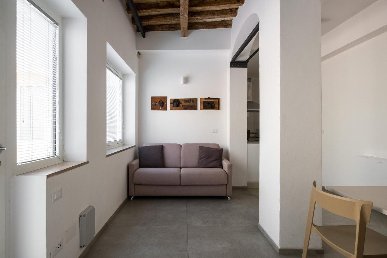San Michele By Wonderful Italy Apartment