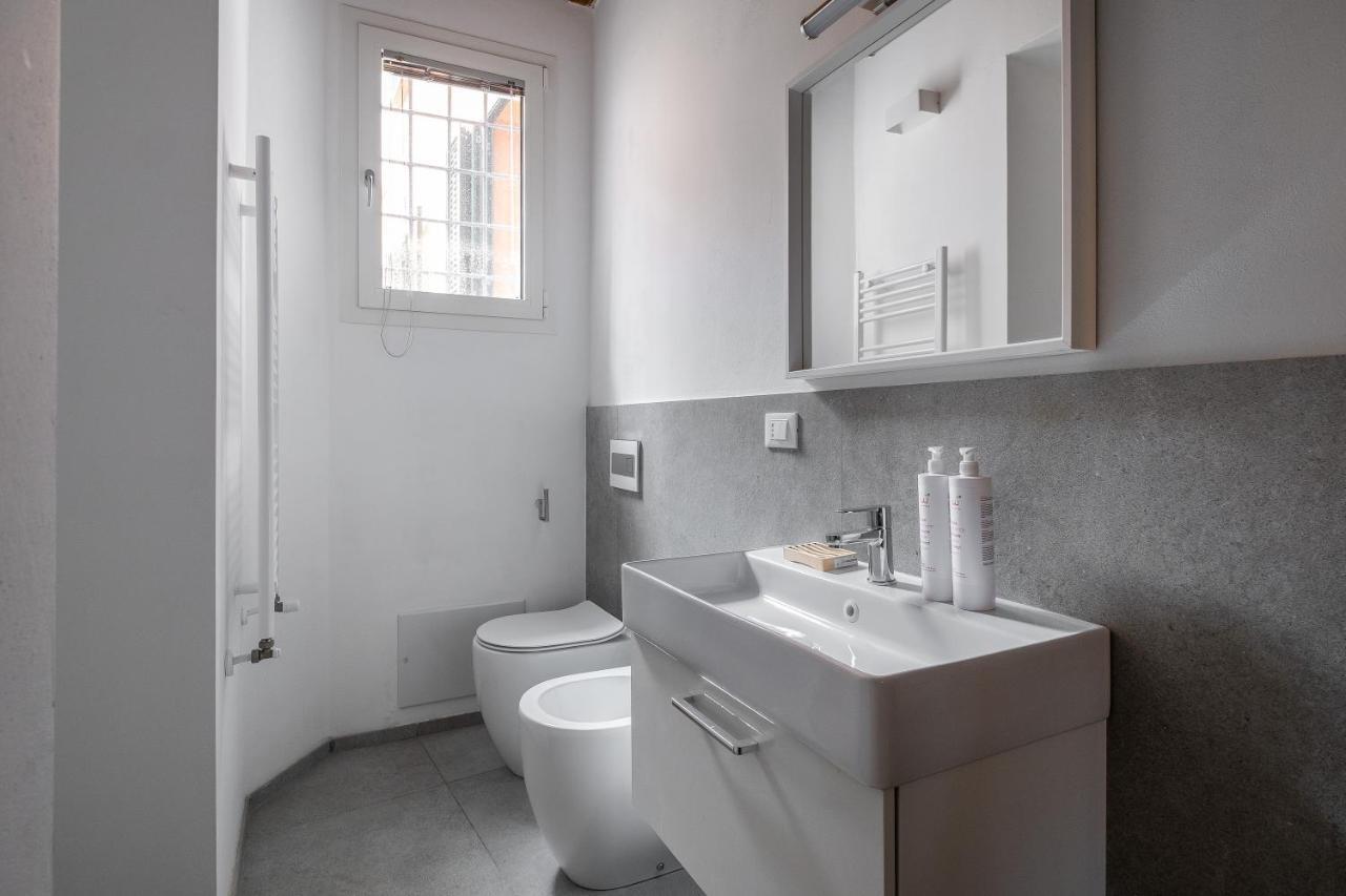 Apartment San Michele By Wonderful Italy Bologna