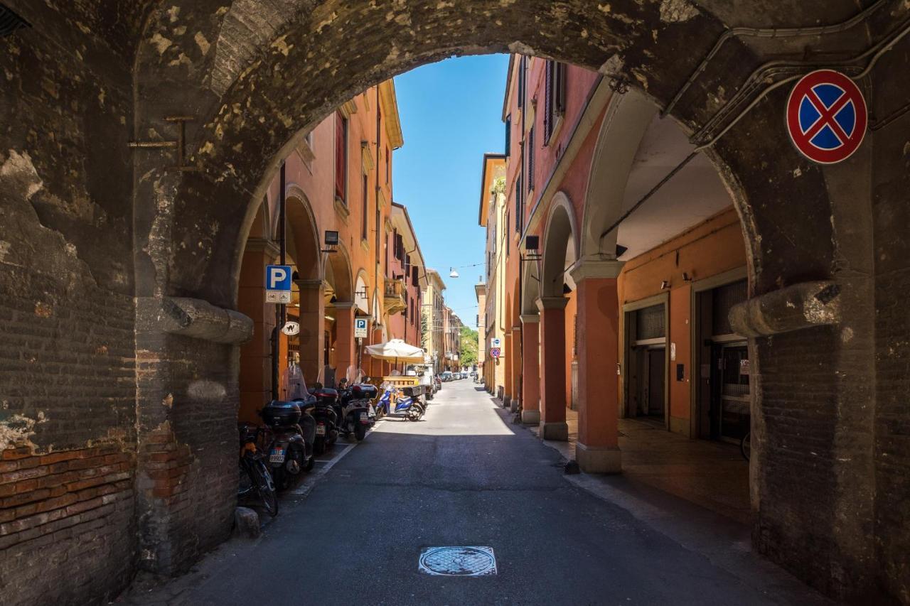 Appartamento A Due Passi Dalla Finestrella Di Via Piella *
