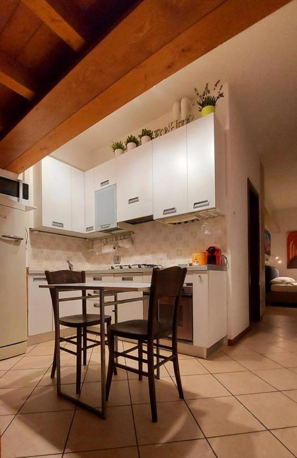 Apartamento Sguardo A San Luca