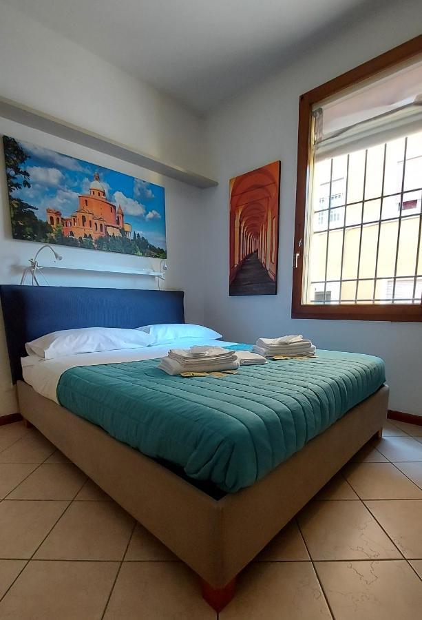 Apartamento Sguardo A San Luca