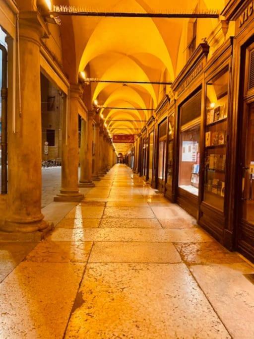 Apartment Palazzo Dei Notai Bologna
