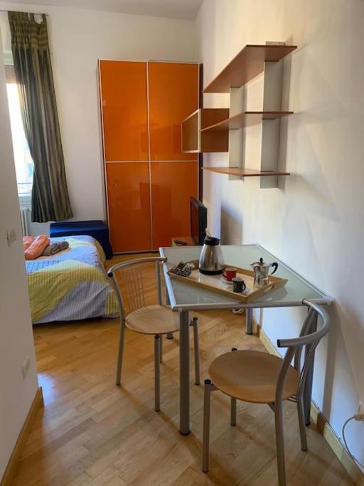 Appartamento Flat Beetwen Centre And Railway Station!! *