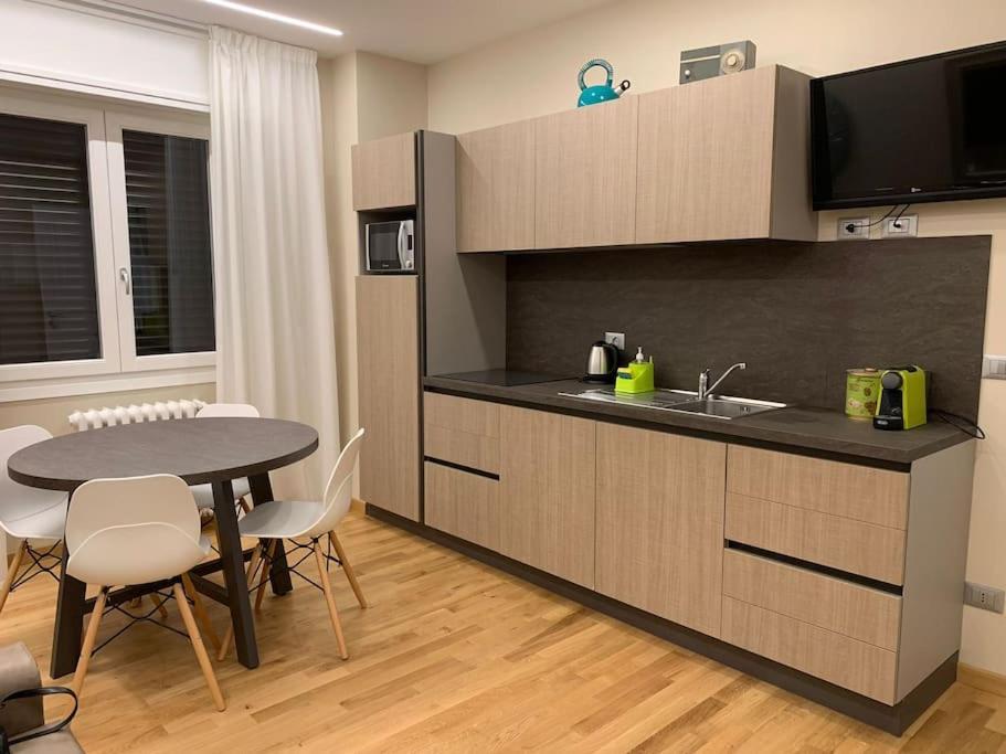 Palazzo Dei Notai Apartment *