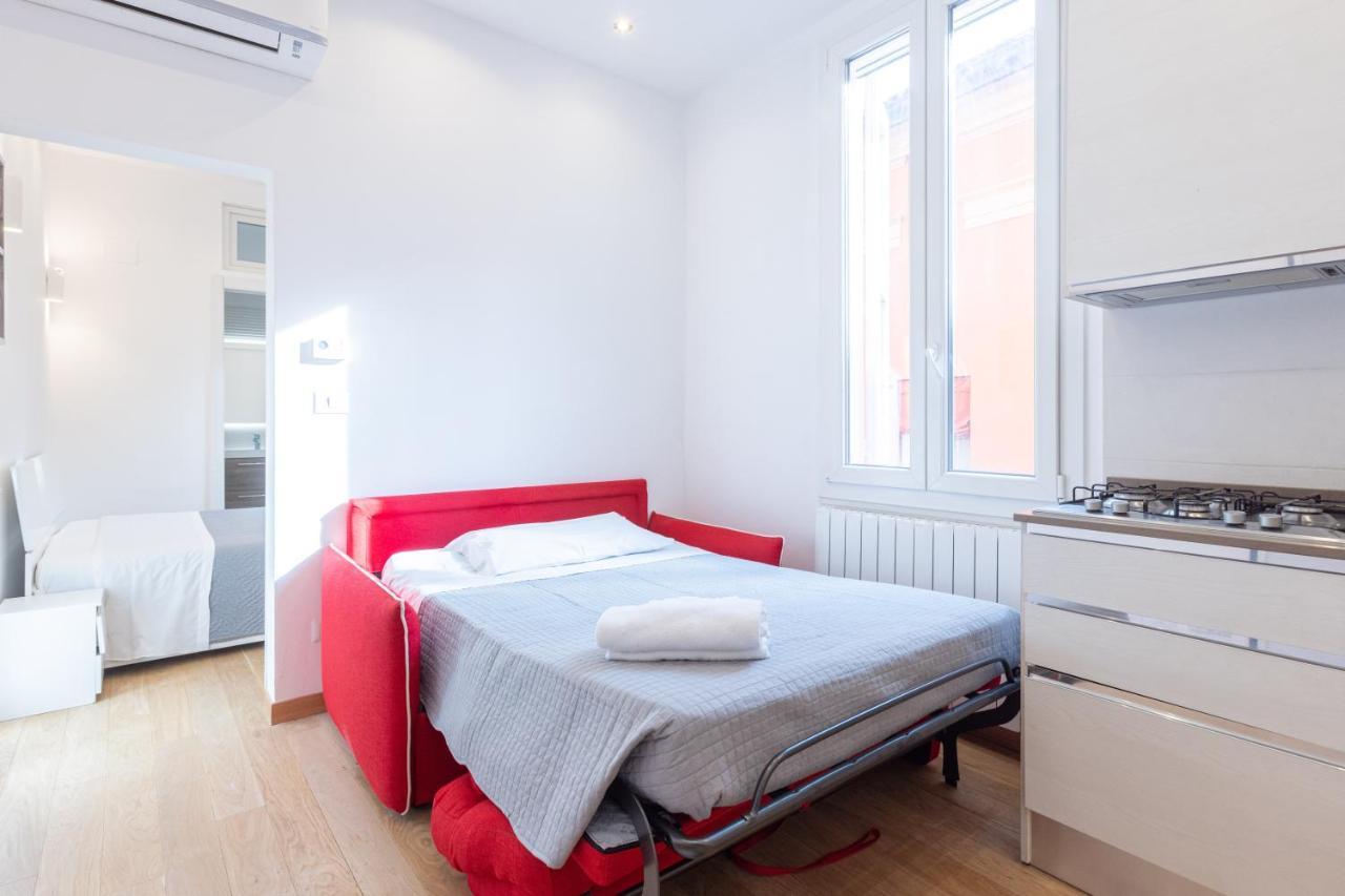 Apartamento Garisenda, By Short Holidays Bolonha