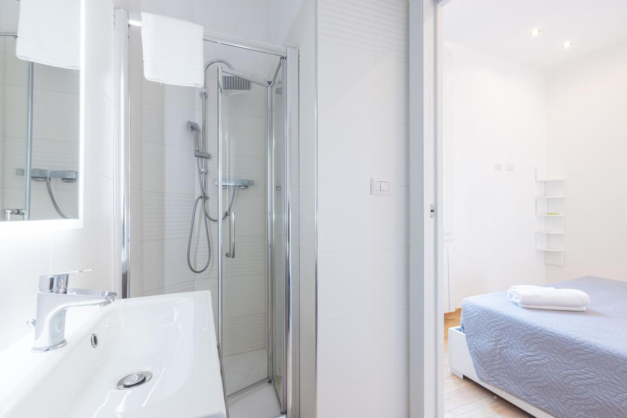 Apartamento Garisenda, By Short Holidays Bolonha