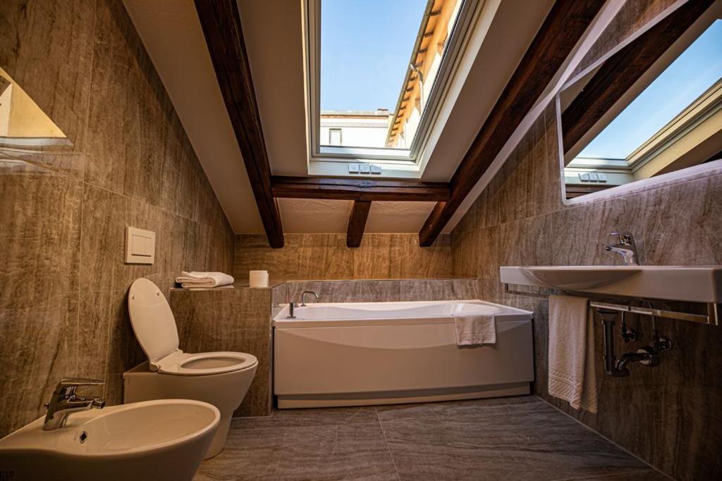 Apartamento Palazzo Bocchi *