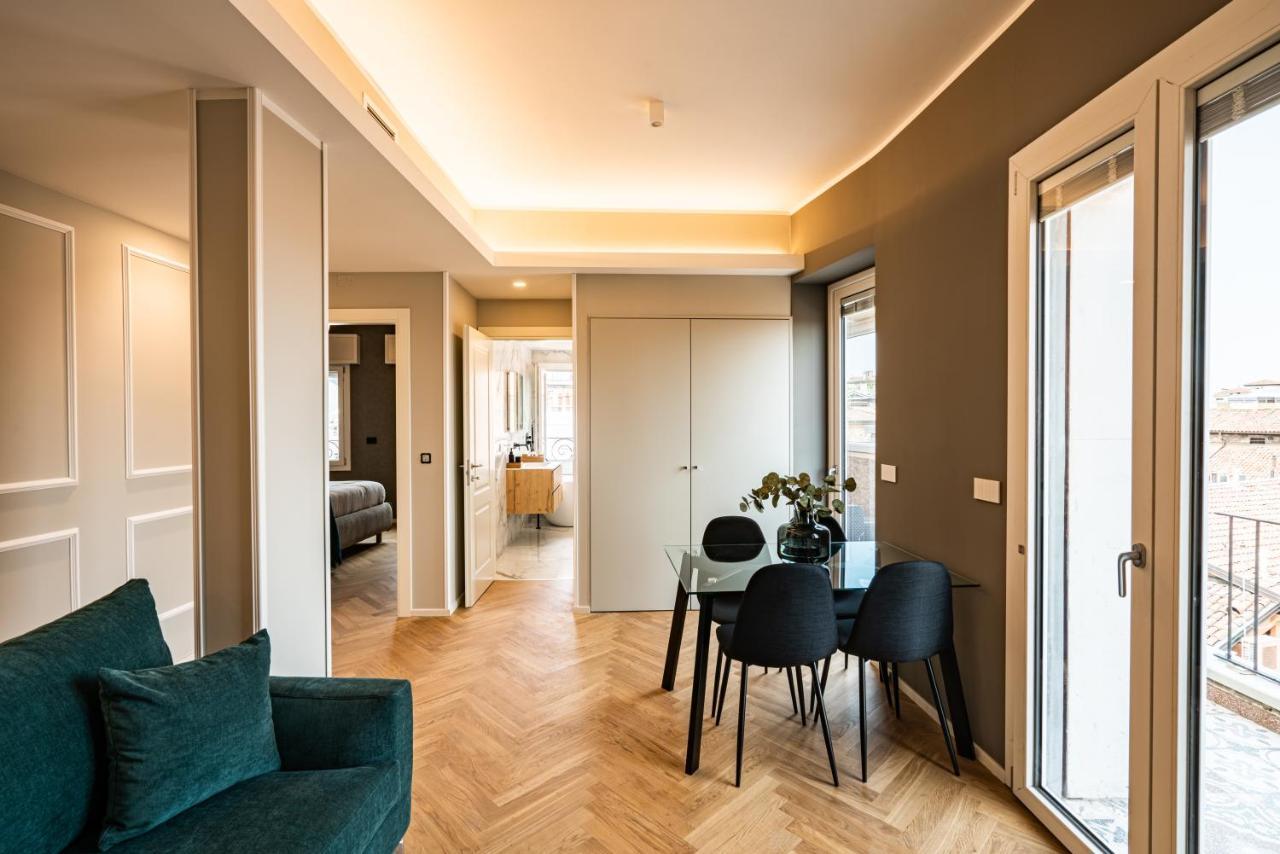Apartment Panorama *