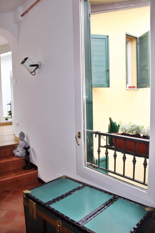 Realkasa Lovin House Apartment Bologna