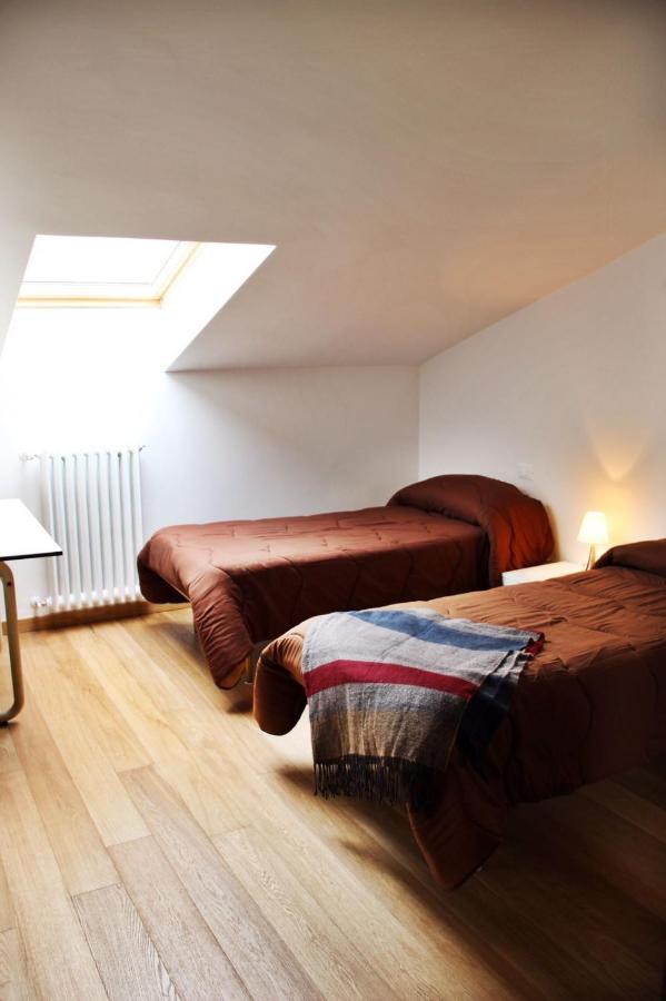 Apartment Realkasa Lovin House *