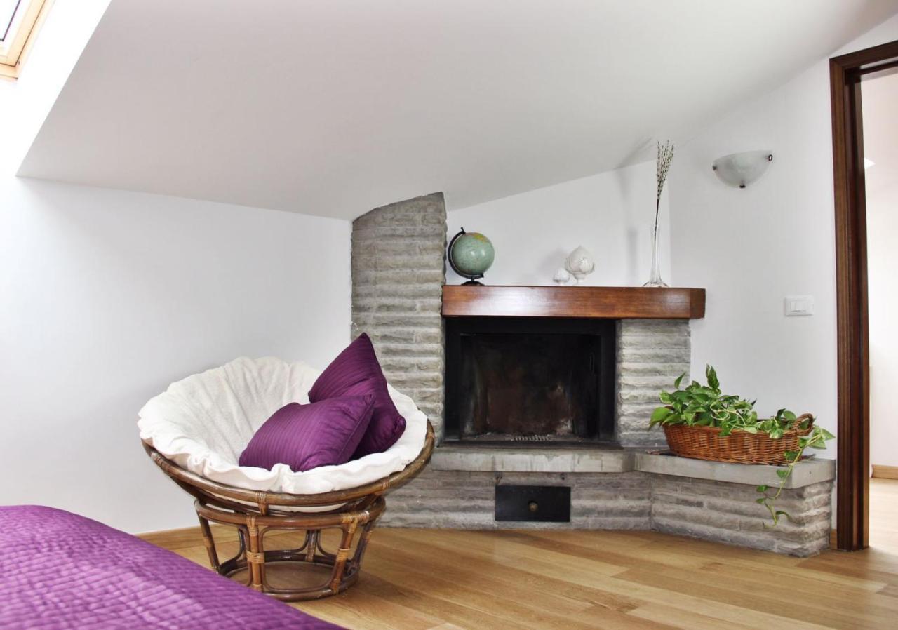 Apartment Realkasa Lovin House Bologna