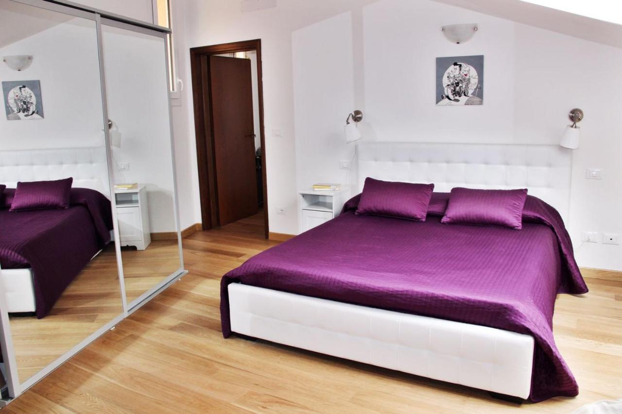 Apartment Realkasa Lovin House Bologna