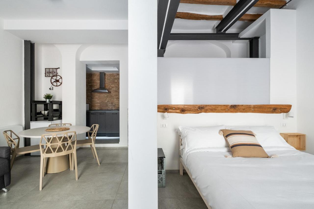 Apartment San Michele By Wonderful Italy *