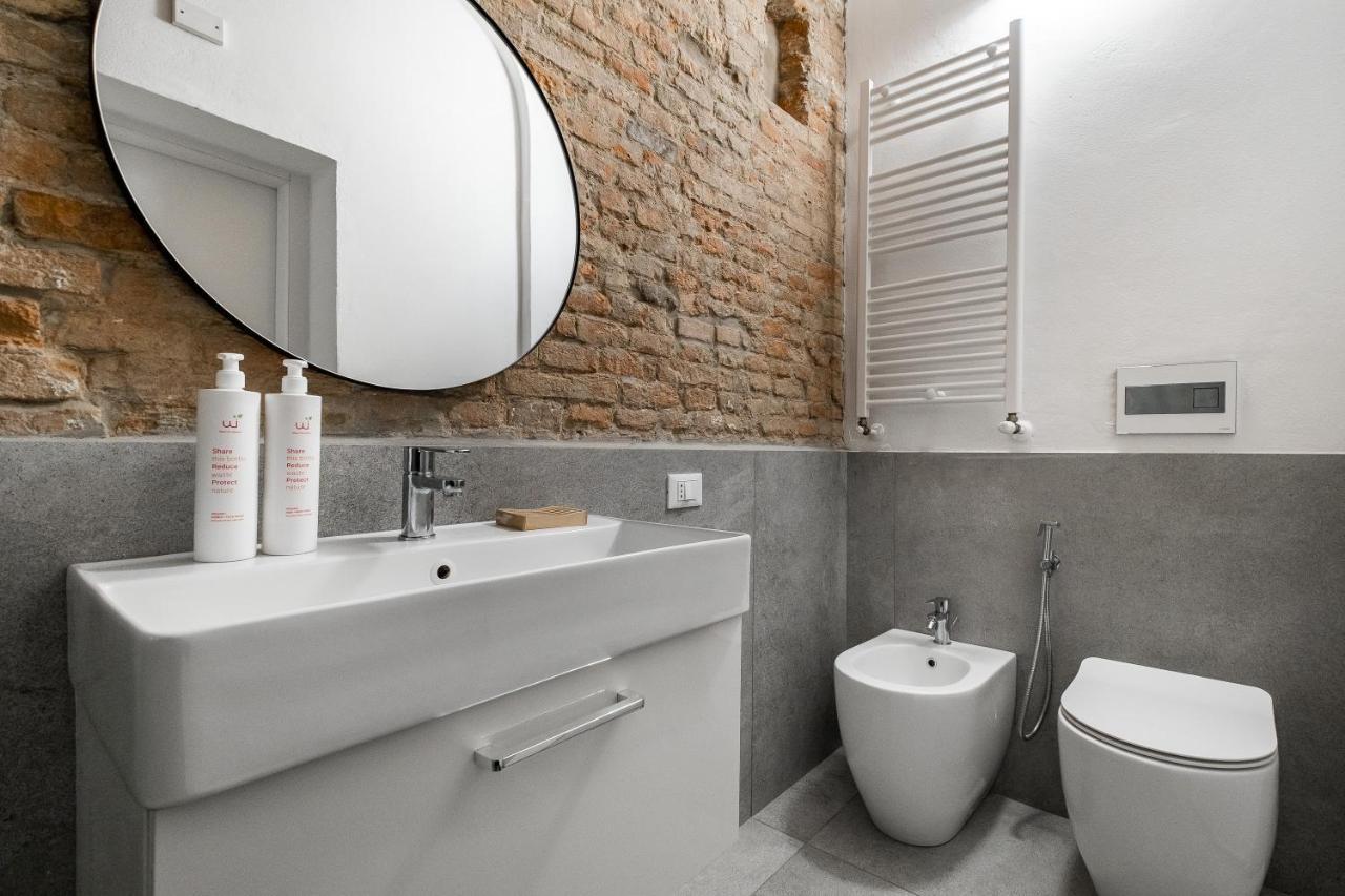 San Michele By Wonderful Italy Apartment Bologna