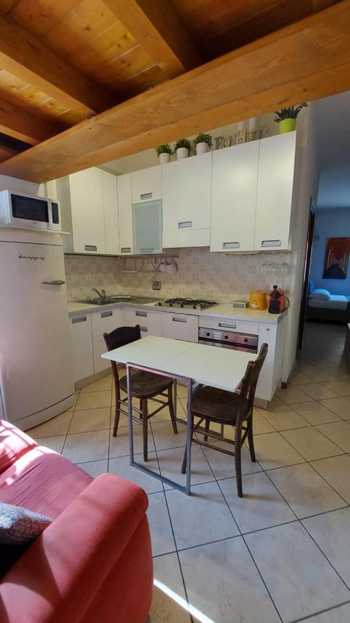 Apartamento Sguardo A San Luca *
