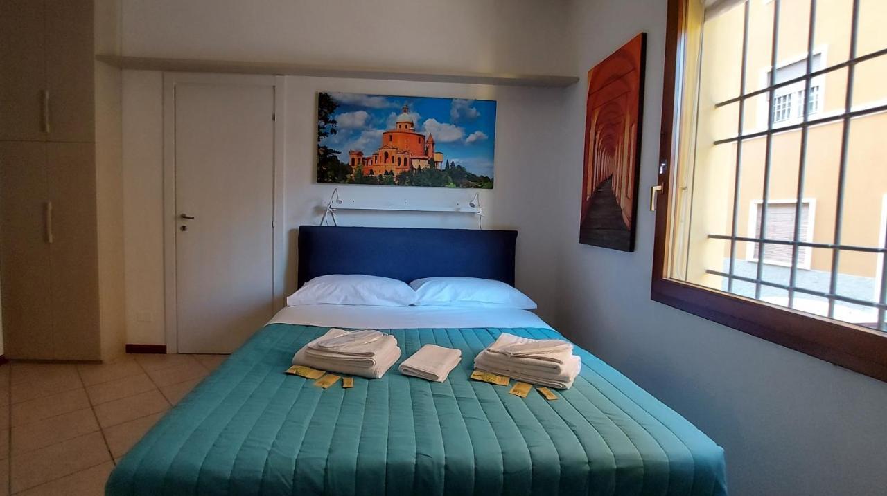 Apartamento Sguardo A San Luca *