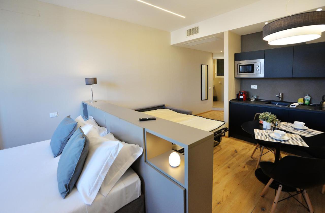 Apartamento Dreams Bolonha