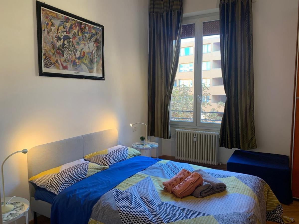 Appartamento Flat Beetwen Centre And Railway Station!! *