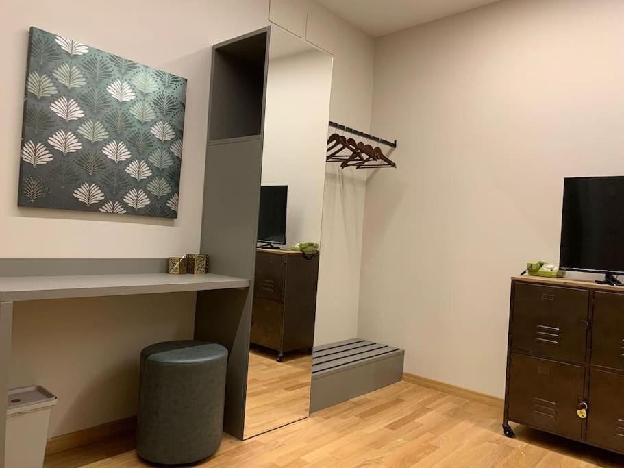 Palazzo Dei Notai Apartment *