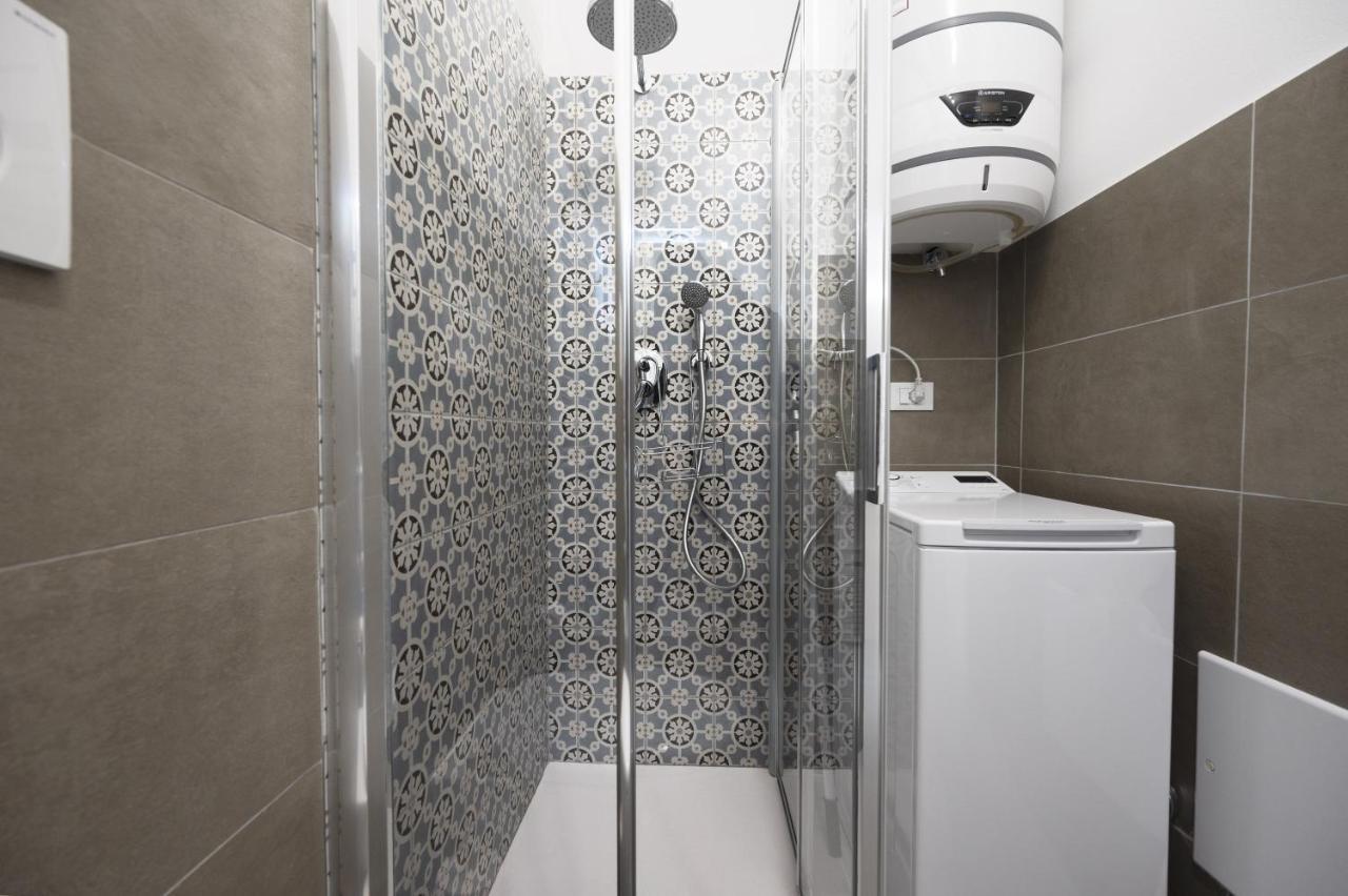 Getthekey Lenzi Apartment Bologna