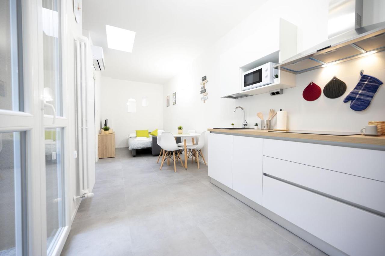 Getthekey Lenzi Apartment Bologna