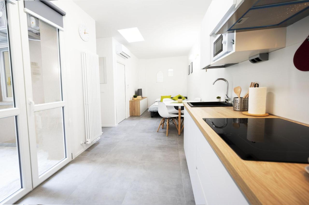 Apartment Getthekey Lenzi