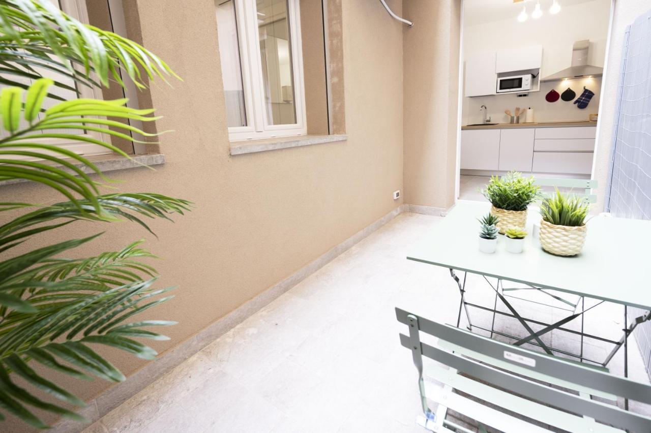 Apartment Getthekey Lenzi
