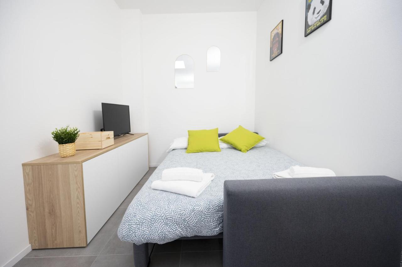 Apartment Getthekey Lenzi *