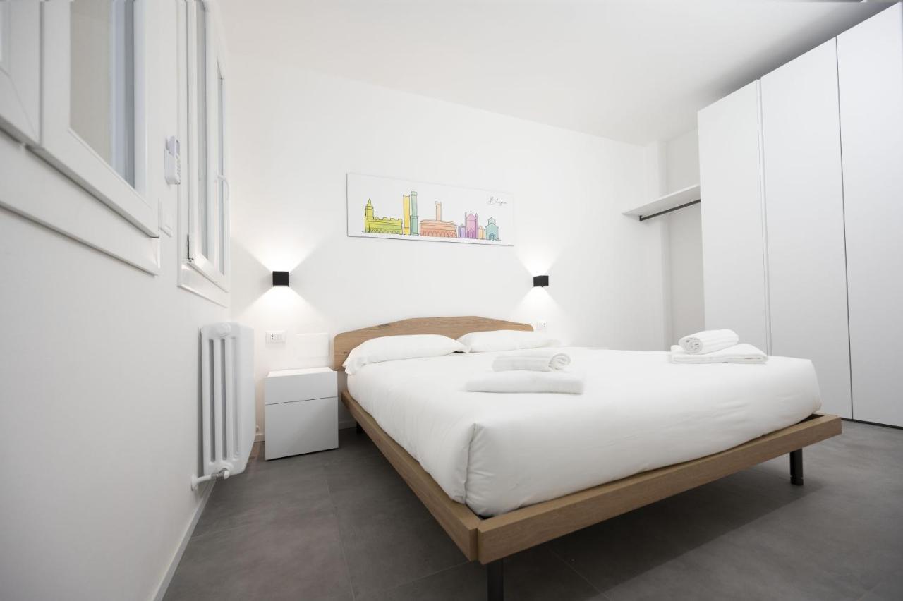 Getthekey Lenzi Apartment Bologna