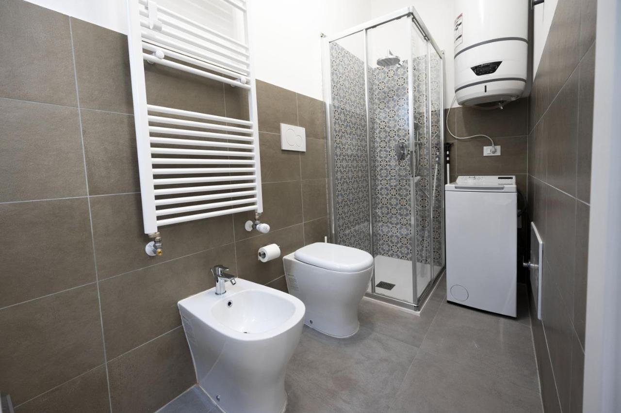 Getthekey Lenzi Apartment Bologna