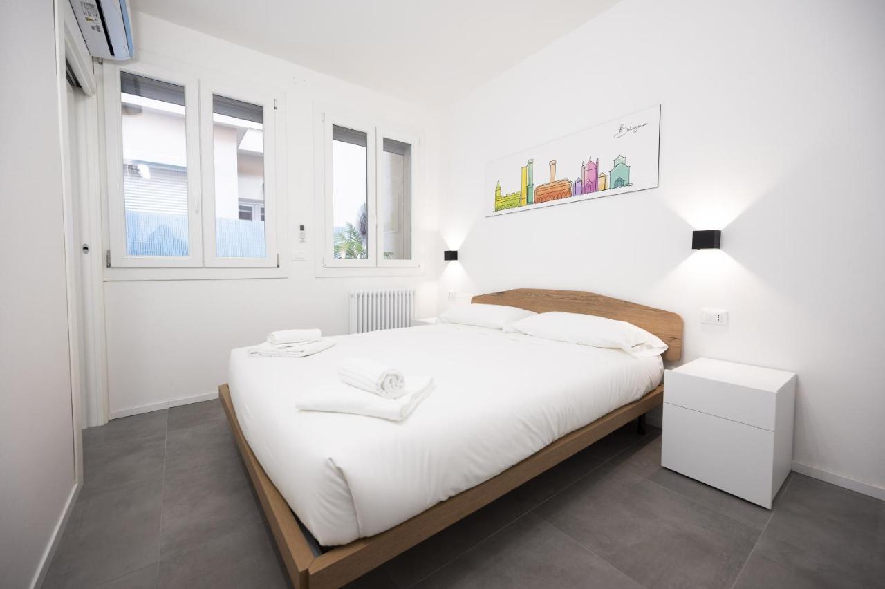 Getthekey Lenzi Apartment *